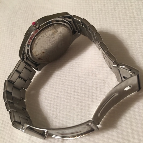 Betsey Johnson Watch - Picture 2 of 3